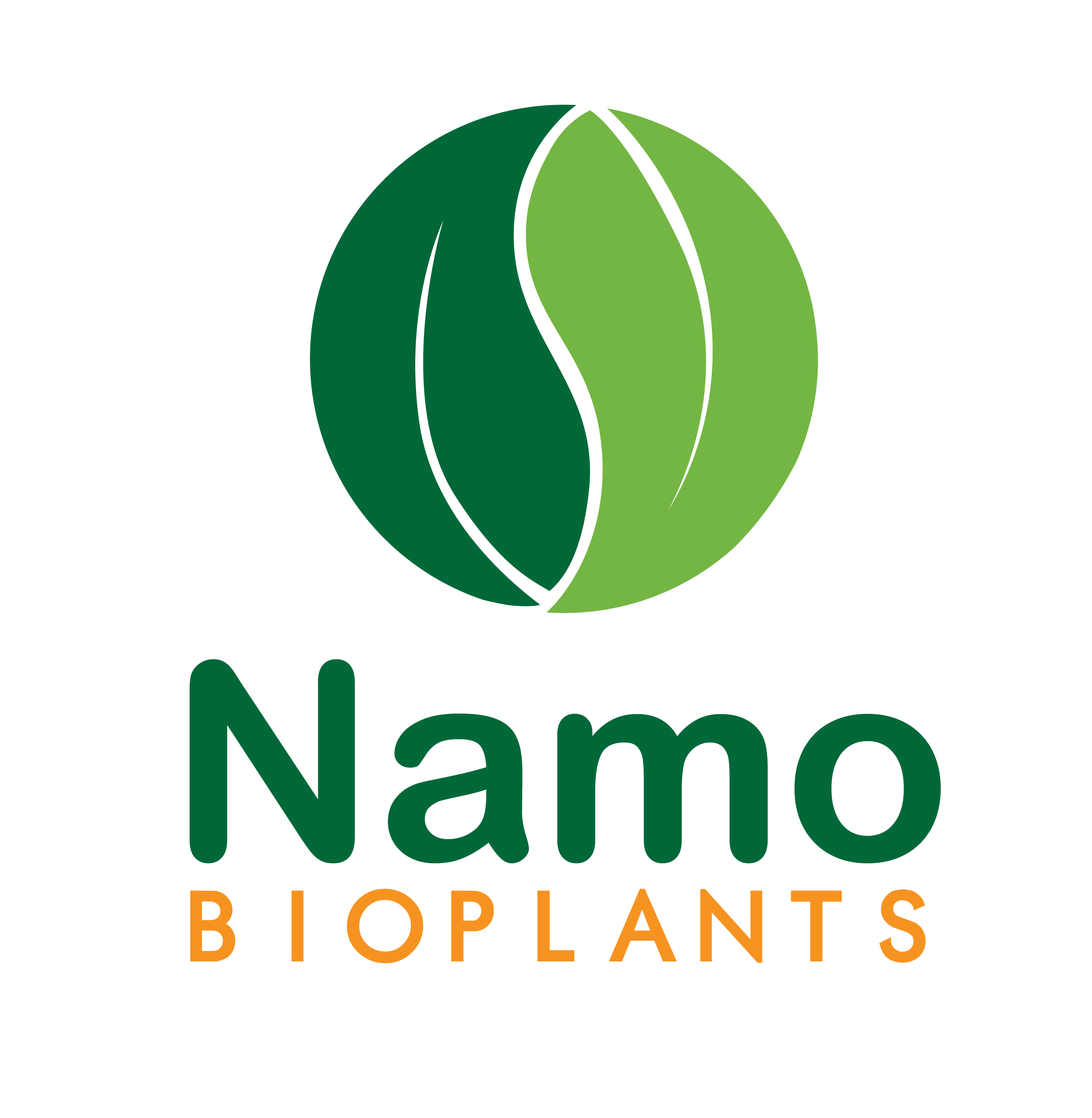 Namo Logo PNG